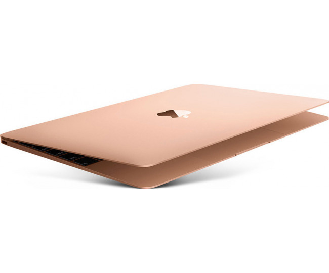 MacBook Air 13  Gold 2019  (MVFN2) 256Gb